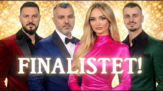 Vocalb - Këngë Për 4 Finalistët E Bigut