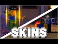RIU Ways To Grind Skins Roblox Is Unbreakable