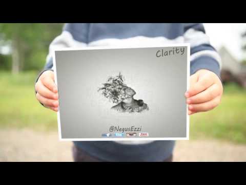 Ijah Sol - Clarity (feat. Rosh Rebel)