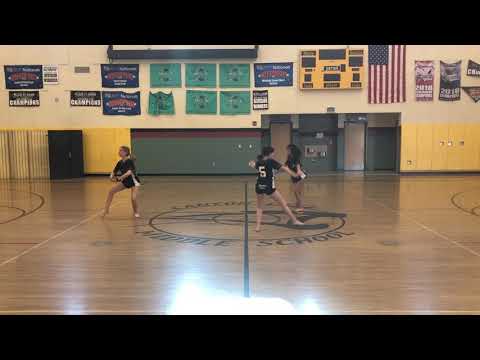 CLMS DANCE TEAM 2019-2020 FINAL VERSION