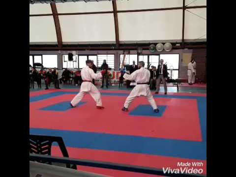 Campionato regionale assoluto 2017