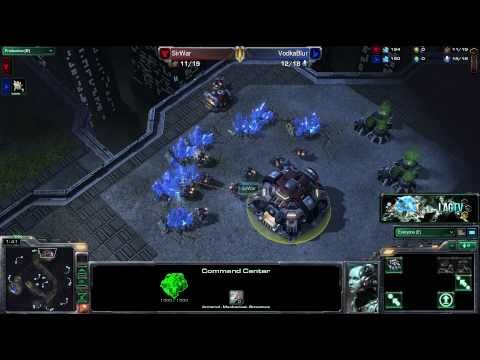 When Cheese Fails Cold Cast Marathon Game 4