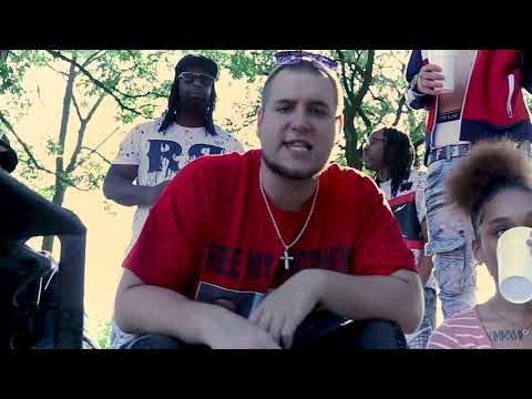 AG 2 Times - Foot Fungus (Official 4k Music Video) Shot by: Aboriginal Designs