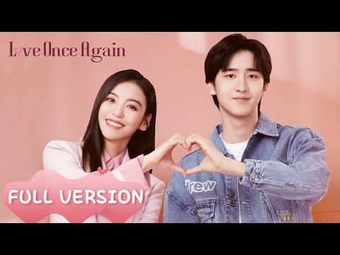 Full Version | Cradle-snatcher's sweet love with the handsome boy | [Love Once Again]
