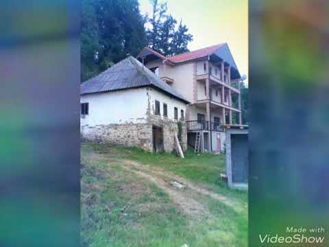 Almir Mehovic -Zavicaj-