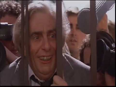 'Les Patterson Saves The World' - Barry Humphries 1987