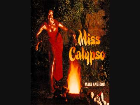 Maya Angelou - ''Run Joe'' (Miss Calypso)