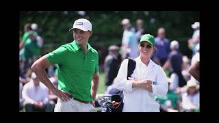 PGA Tour Golf on ESPN+  2026 Masters The Par 3 contest 