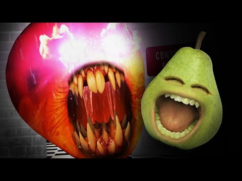 Jump Scare Supercut!