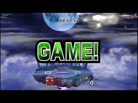 Scrims 67 Losers Eighths PotatoesAreYum Vs  Mr Watch&Learn