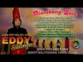 Eddy Silitonga Diambang Sore Full Album