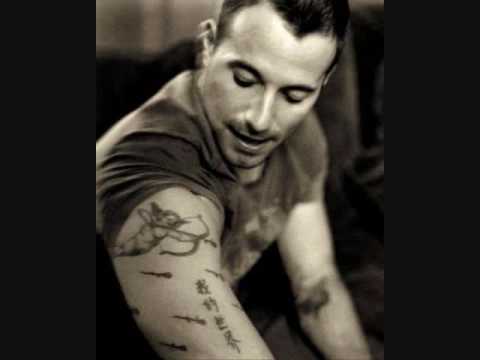 Johnny Messner - Breaking Inside