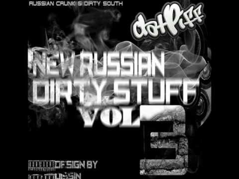 NEW RUSSIAN DIRTY STUFF VOL.3 - SAMPLER + DOWNLOAD !!!