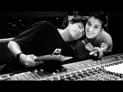 Hard to say I'm sorry - Céline Dion & David Foster