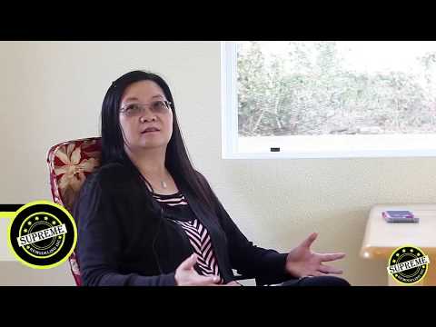 Supreme Remodeling INC video.