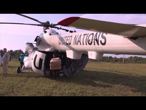 The Week in Review -- 27 July 2018