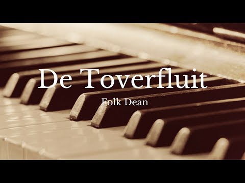 De Toverfluit (Folk Dean)