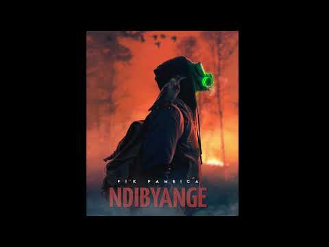Fik Fameica  - Ndi Byange ( Official Audio)