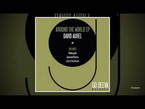 David Aurel - Ipanema Breeze