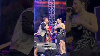 Download lagu SYAHIBA SAUFA FT. DANAR NAKASURA GULU PEDOT OM NIRWANA COMEBACK ‼️ mp3