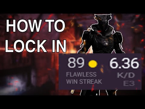 How To Start Being Good At Trials Of Osiris