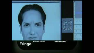 Fringe 1x09 "The Dreamscape" Promo