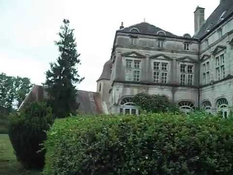 FRASNE LE CHATEAU MAISON DE TORTURE pour ENFANTS ..