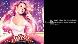 Mariah Carey - Loverboy (MJ Cole Main Remix Radio Edit)