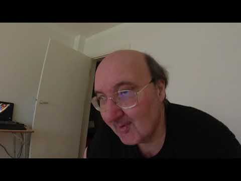 MongoTV_9095 - DEL 7 - JEG SPISER IKKE NOGET MAD i 3 DAGE TIL JEG VEJER MIG FREDAG