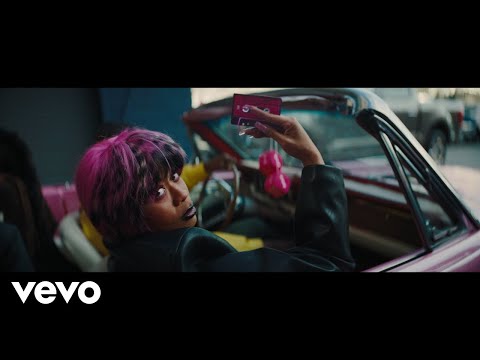 TiaCorine - Bonnet (Official Music Video)