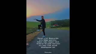 Download lagu mencintai pencak silat || kata kata  pesilat mp3