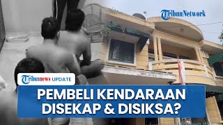 3 Pria Korban Penganiayaan di Pondok Aren Tangsel Diklaim Pelaku Kejahatan yang Pura-Pura Beli Mobil