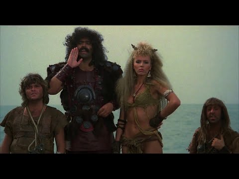 Attila flagello di Dio. Lo scambio con il ligure. Foss' ci potta, foss' ci potta