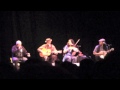 Carolina Chocolate Drops - Sourwood Mountain