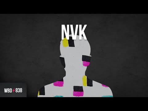 Resisting a Surveillance Technocracy with NVK