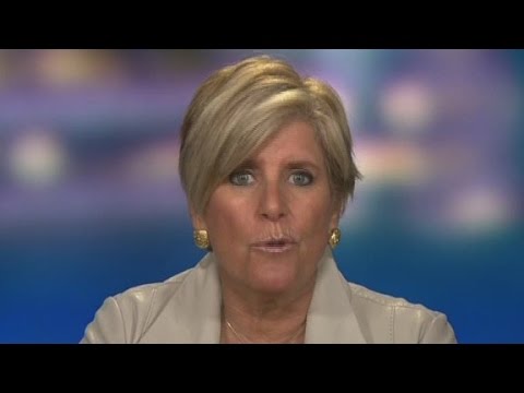 Suze Orman on Apple CEO coming out