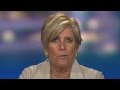 Suze Orman on Apple CEO coming out 