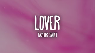 Taylor Swift - Lover