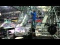Hard Bass 2013 build up - Day 5 (b2s opbouw ...