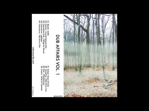 Hemisphere Dub - Oblige Au Silence