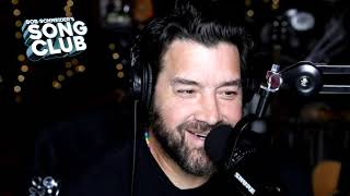 Bob Schneider -Song Club Podcast #56 I HOPE YOU GUESSED MY NAME, IT'S TEACHER!