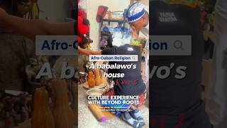 Download lagu Afro Cuban Religion | cleansing, Santeria, African religion, Beyond Roots, Cuba 2024 mp3