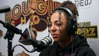 Zerella Skies - I'm Dragon🐉 Throat🤪 I've Gobbled Cock For An Hour And Fifteen Minutes! @BougieShow
