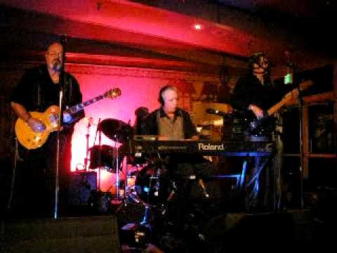 World Keep On Turning by Jim King (Peter Green)