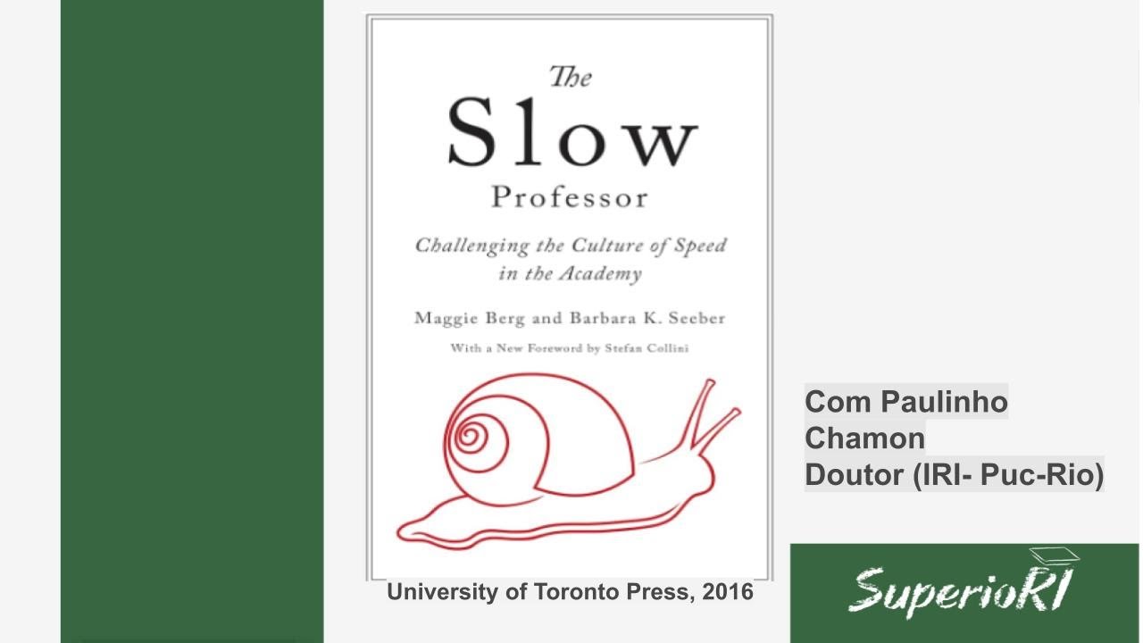 Live com Paulo Chamon