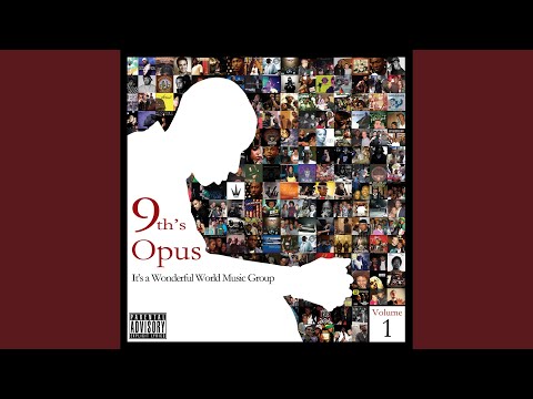 Make The Most Ft Halo Y Thee Tom Hardy - 9th Wonder