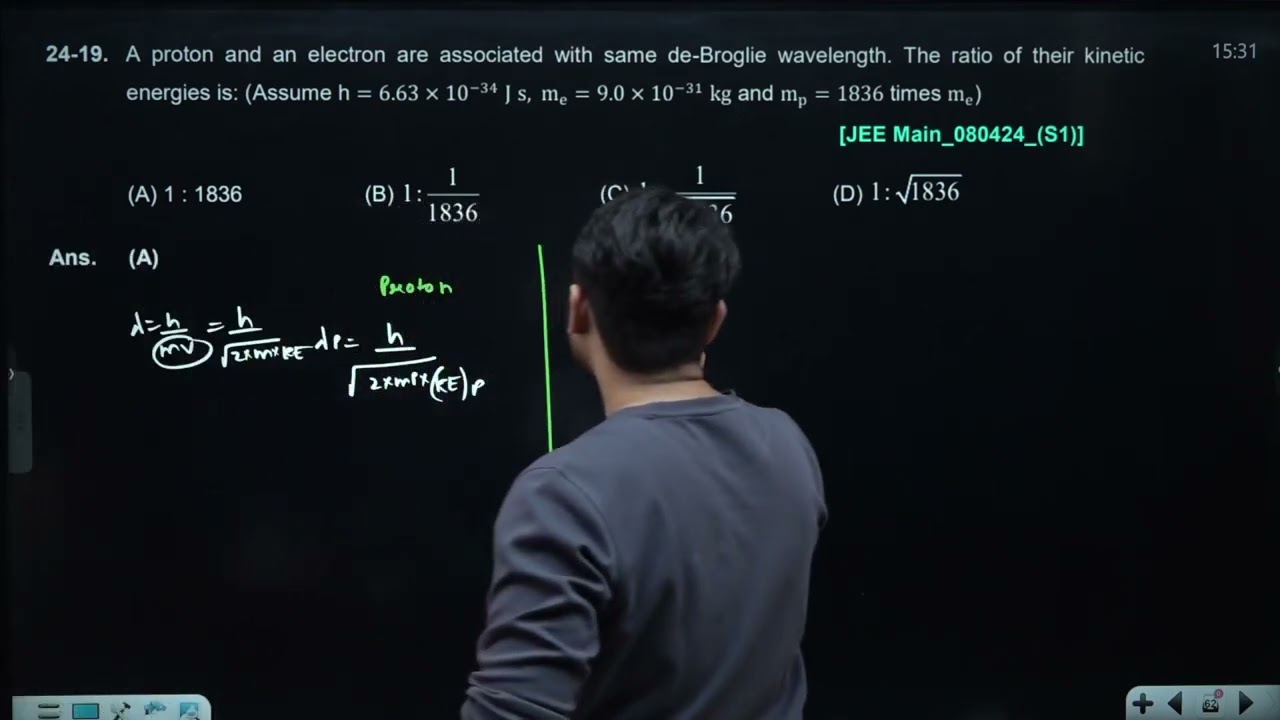 Video Solution