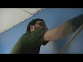 Wet Paint