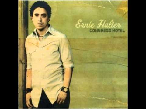 Something's Come Over Me- Ernie Halter