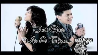 Give Me A Reason ( P!nk | feat. Nate Ruess )
